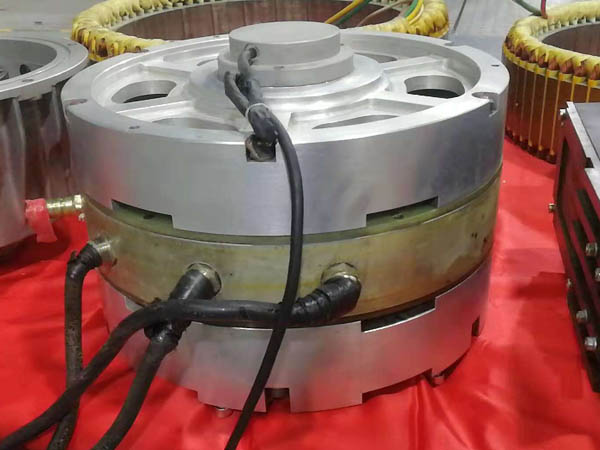 簡析輪轂電機常見故障有哪些？